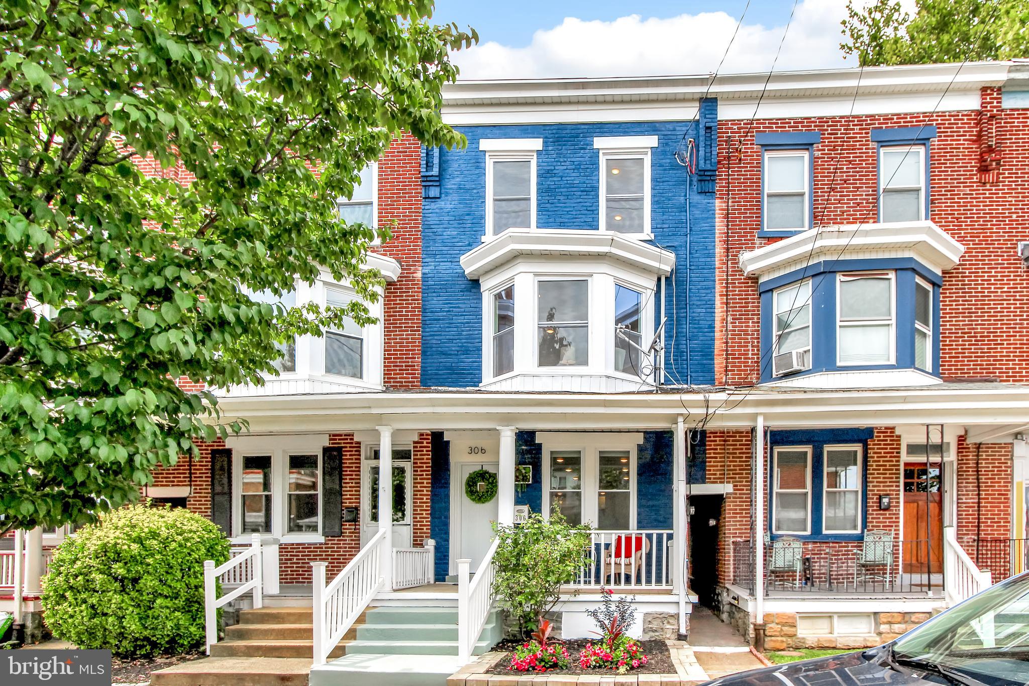 306 Ruby Street Lancaster, PA 17603 - Photo 1 of 28 Gallery Image 1