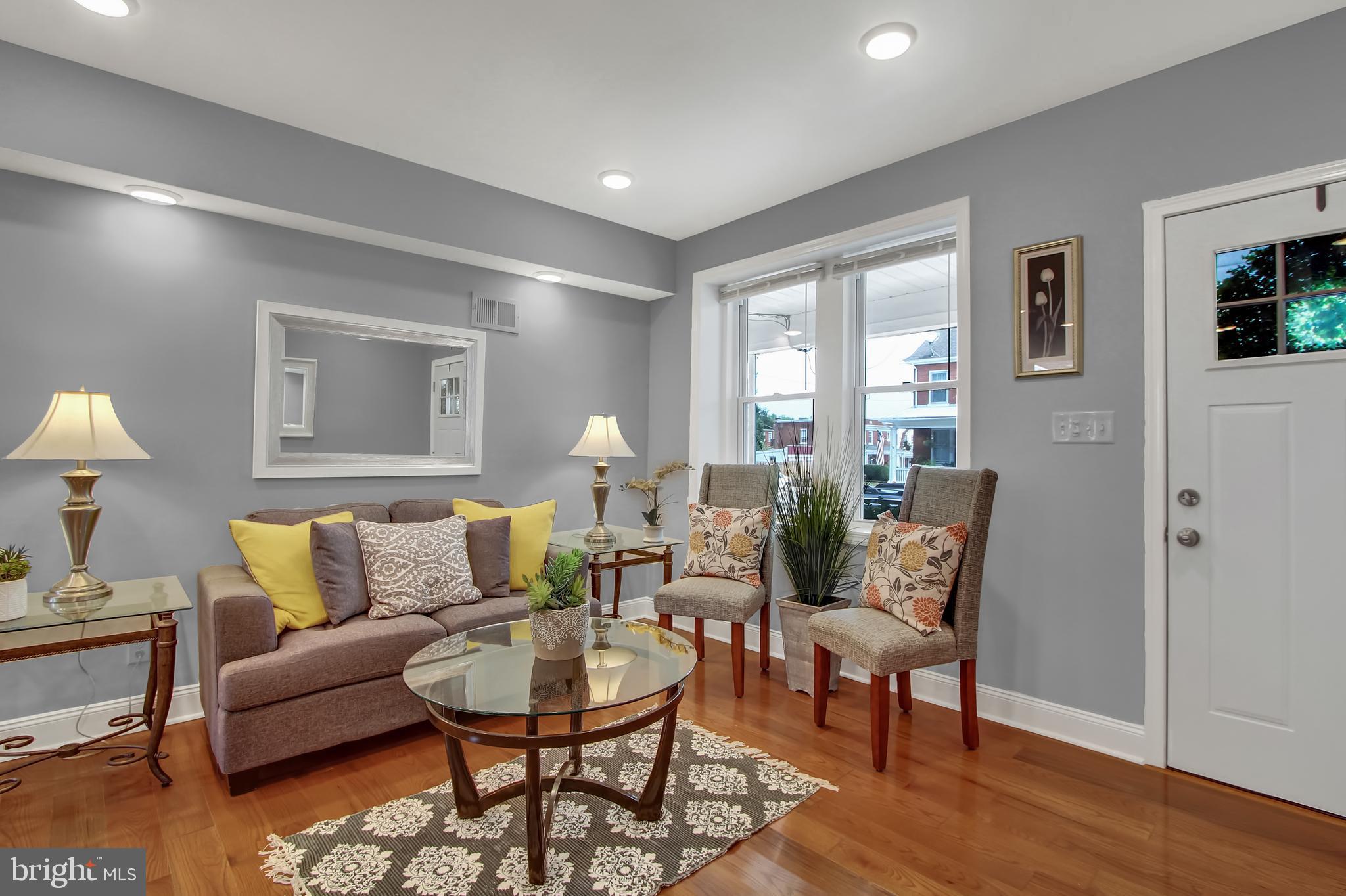 306 Ruby Street Lancaster, PA 17603 - Photo 2 of 28 Gallery Image 2