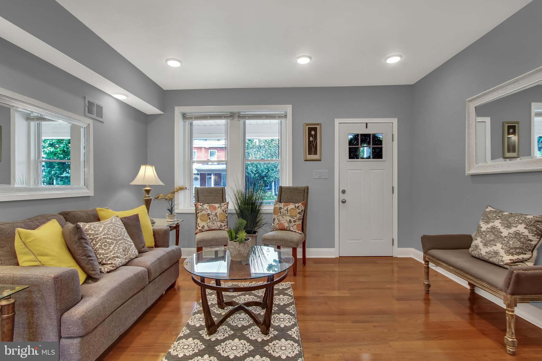 306 Ruby Street Lancaster, PA 17603 - Photo 3 of 28 Gallery Image 3