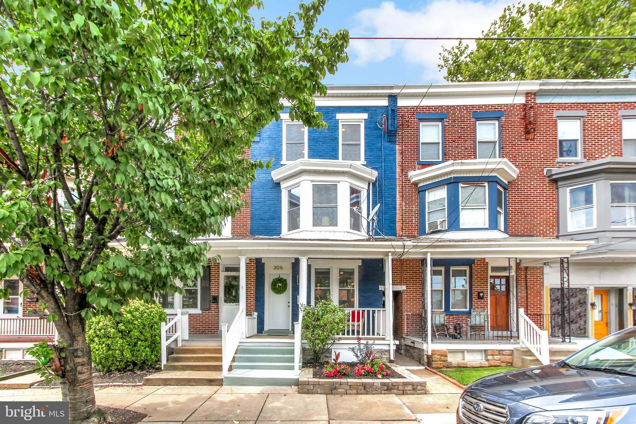 306 Ruby Street Lancaster, PA 17603 - Photo 28 of 28 Gallery Image 28