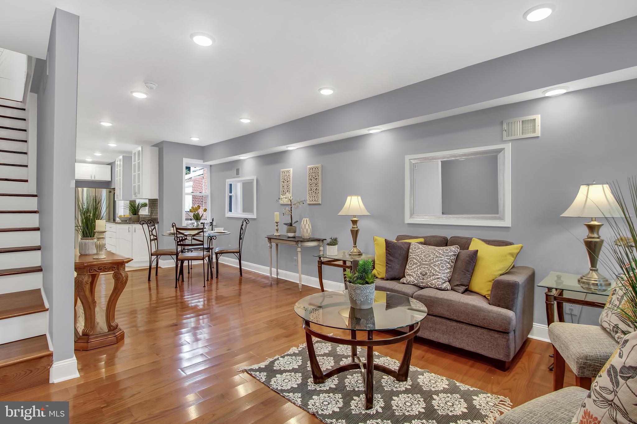 306 Ruby Street Lancaster, PA 17603 - Photo 4 of 28 Gallery Image 4