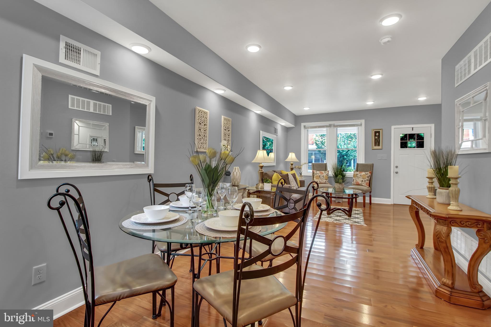306 Ruby Street Lancaster, PA 17603 - Photo 5 of 28 Gallery Image 5