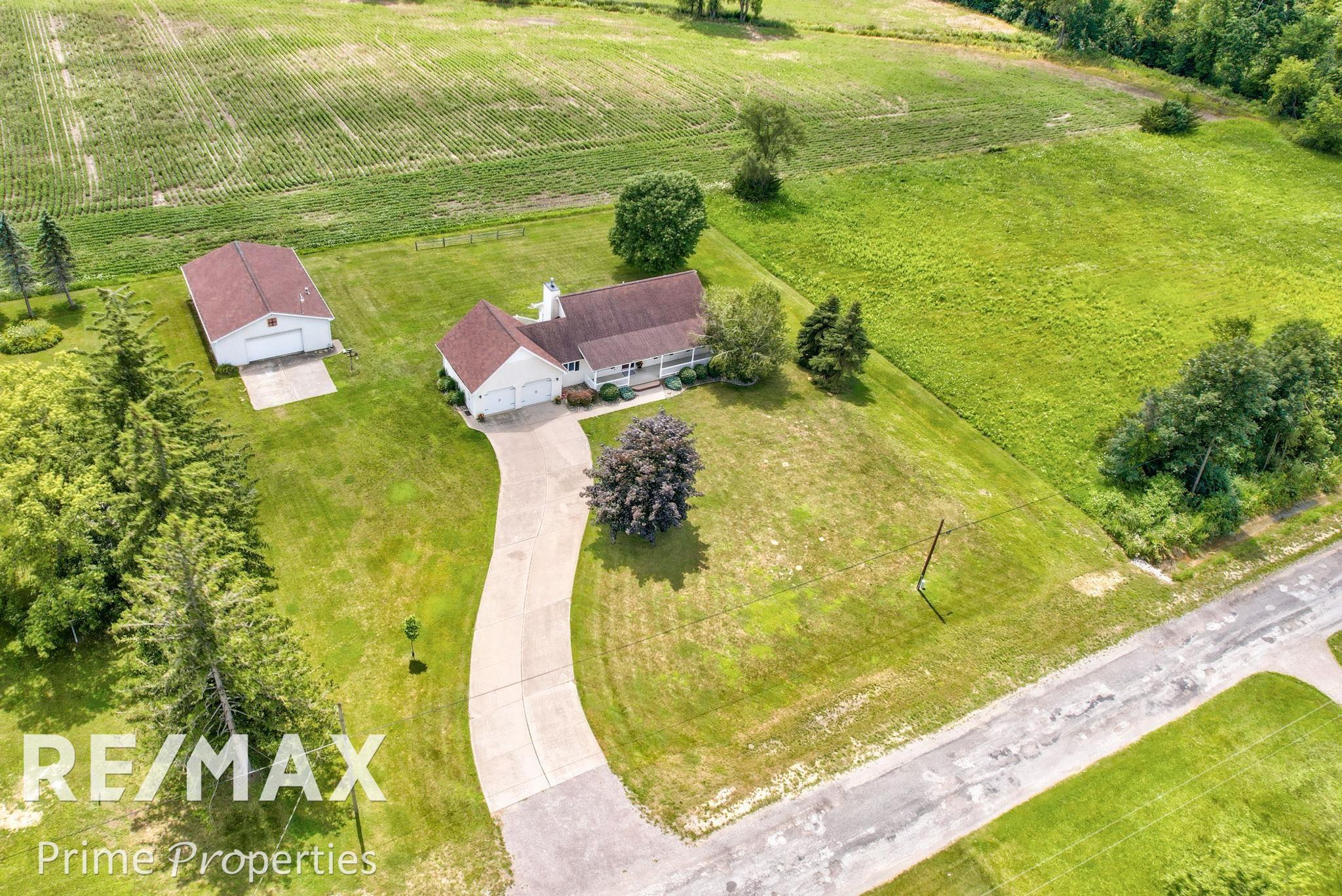 10560 Wenn Road Birch Run, MI 48415 - Photo 56 of 64