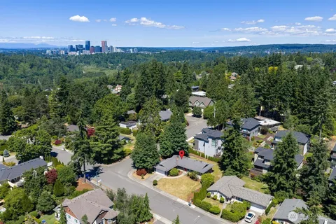 $1,299,000 | 14004 Southeast 20th Street, Bellevue, WA 98007