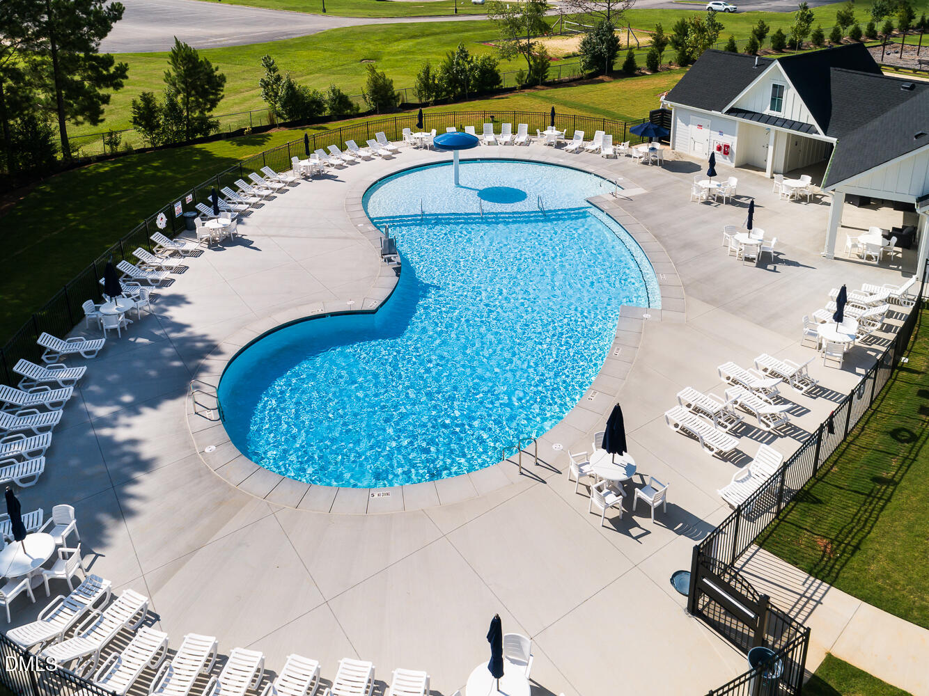 57 Dorado Drive, Unit 195 Angier, NC 27501 - Photo 23 of 47 Powell Pool