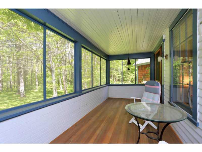 122 Merry Island Road Edgecomb, ME 04556 - Photo 7 of 23 Other. Sun Porch