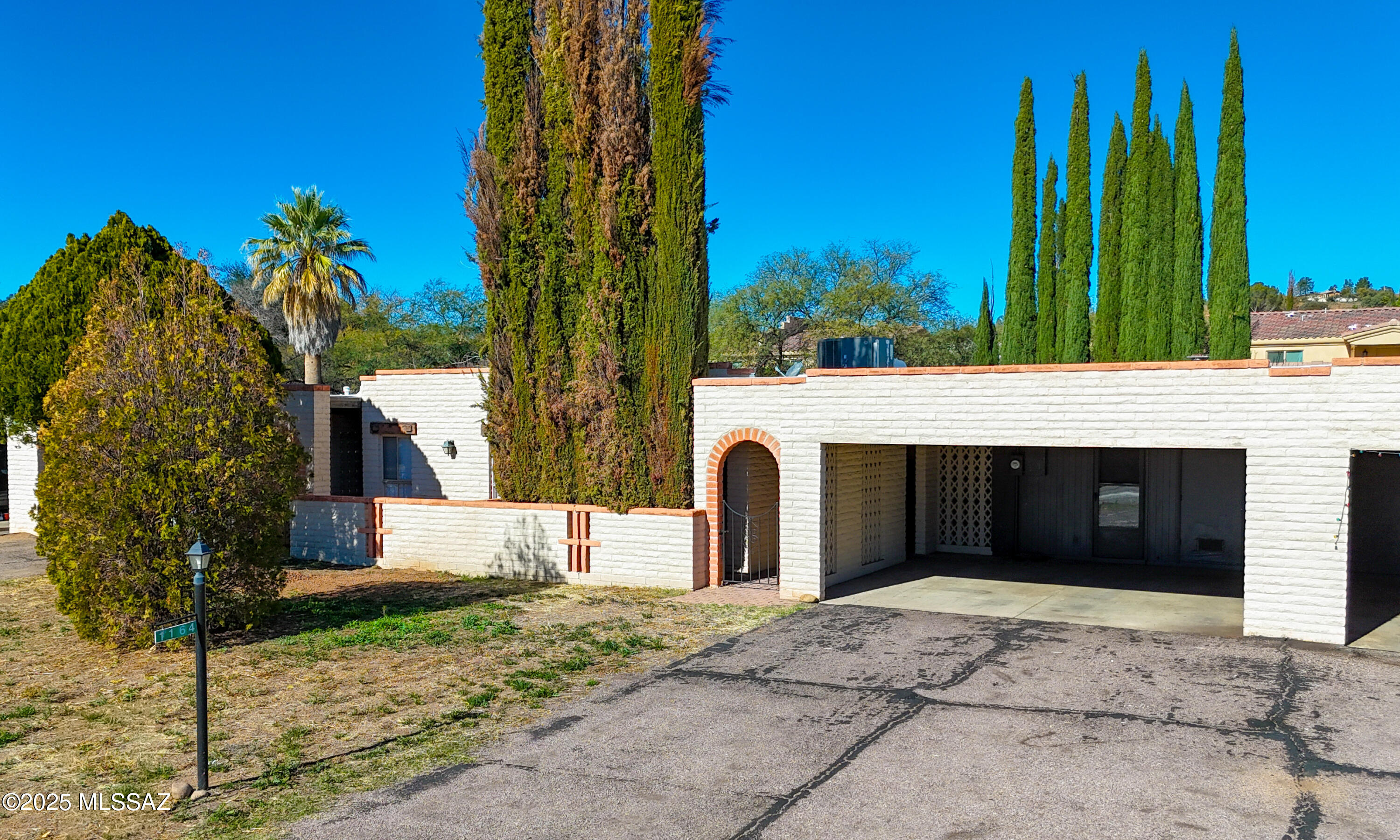 1164 Zircon Court, Unit CORTE Rio Rico, AZ 85648 - Photo 3 of 33