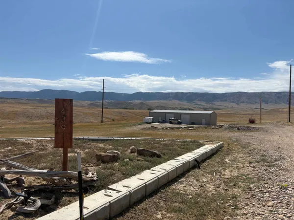 $599,000 | 4391 Douglass Road, Casper, WY 82604