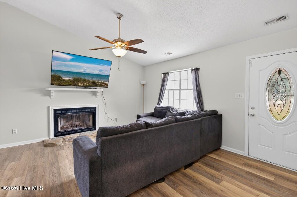496 Sand Ridge Road Hubert, NC 28539 - Photo 4 of 20