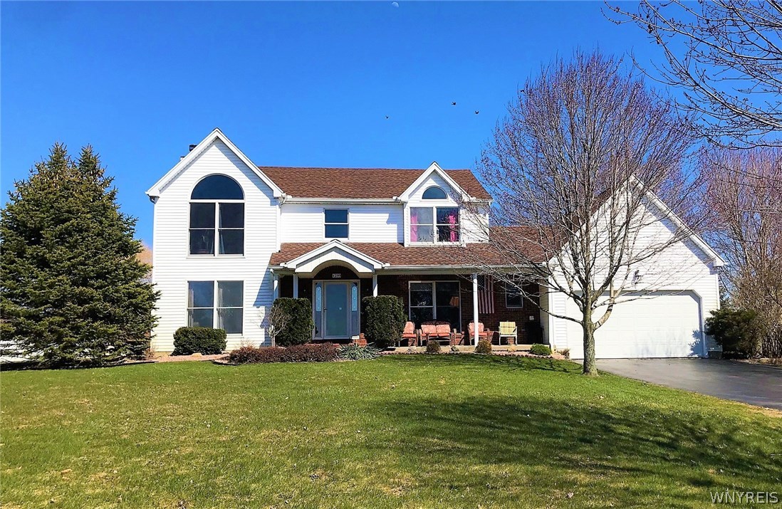 1299 Two Rod Road Marilla, NY 14102 - Photo 1 of 1 Gallery Image 1