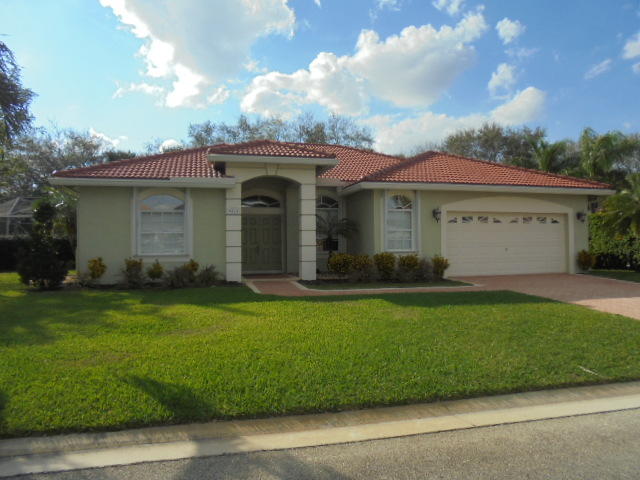 9550 Aloe Road Boynton Beach, FL 33436 - Photo 1 of 9 Front