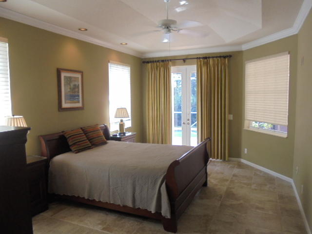 9550 Aloe Road Boynton Beach, FL 33436 - Photo 5 of 9 Master Bedroom