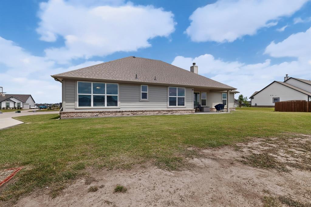 2721 Burr Oak Road Terrell, TX 75161 - Photo 35 of 40