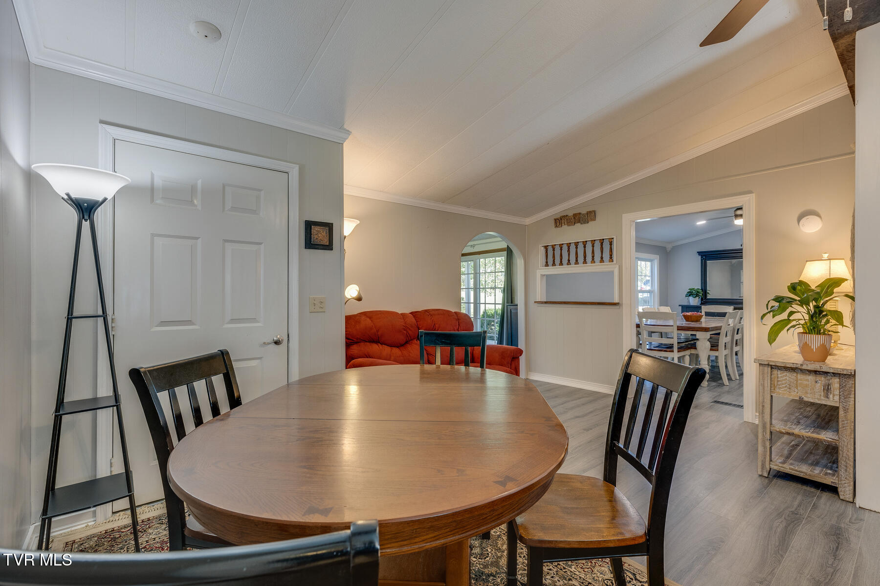 18212 Cleveland Road Abingdon, VA 24211 - Photo 11 of 39 flex room 2