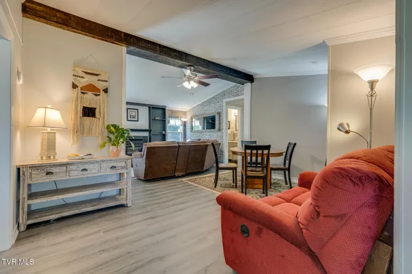 $319,000 | 18212 Cleveland Road, Abingdon, VA 24211