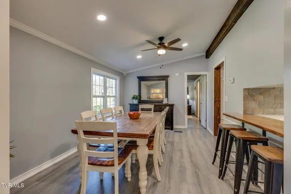 $319,000 | 18212 Cleveland Road, Abingdon, VA 24211