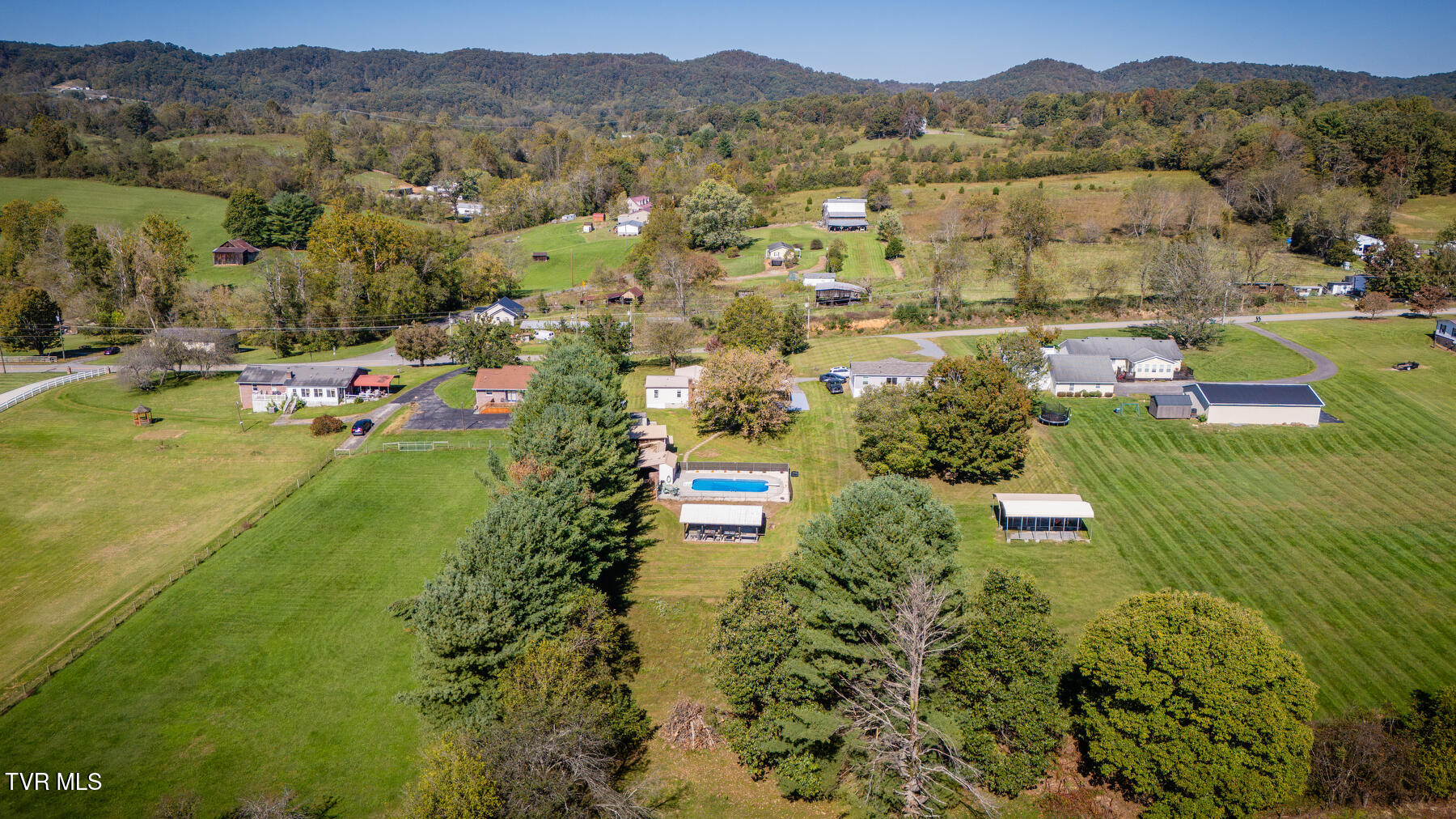 18212 Cleveland Road Abingdon, VA 24211 - Photo 22 of 39 NO HOA