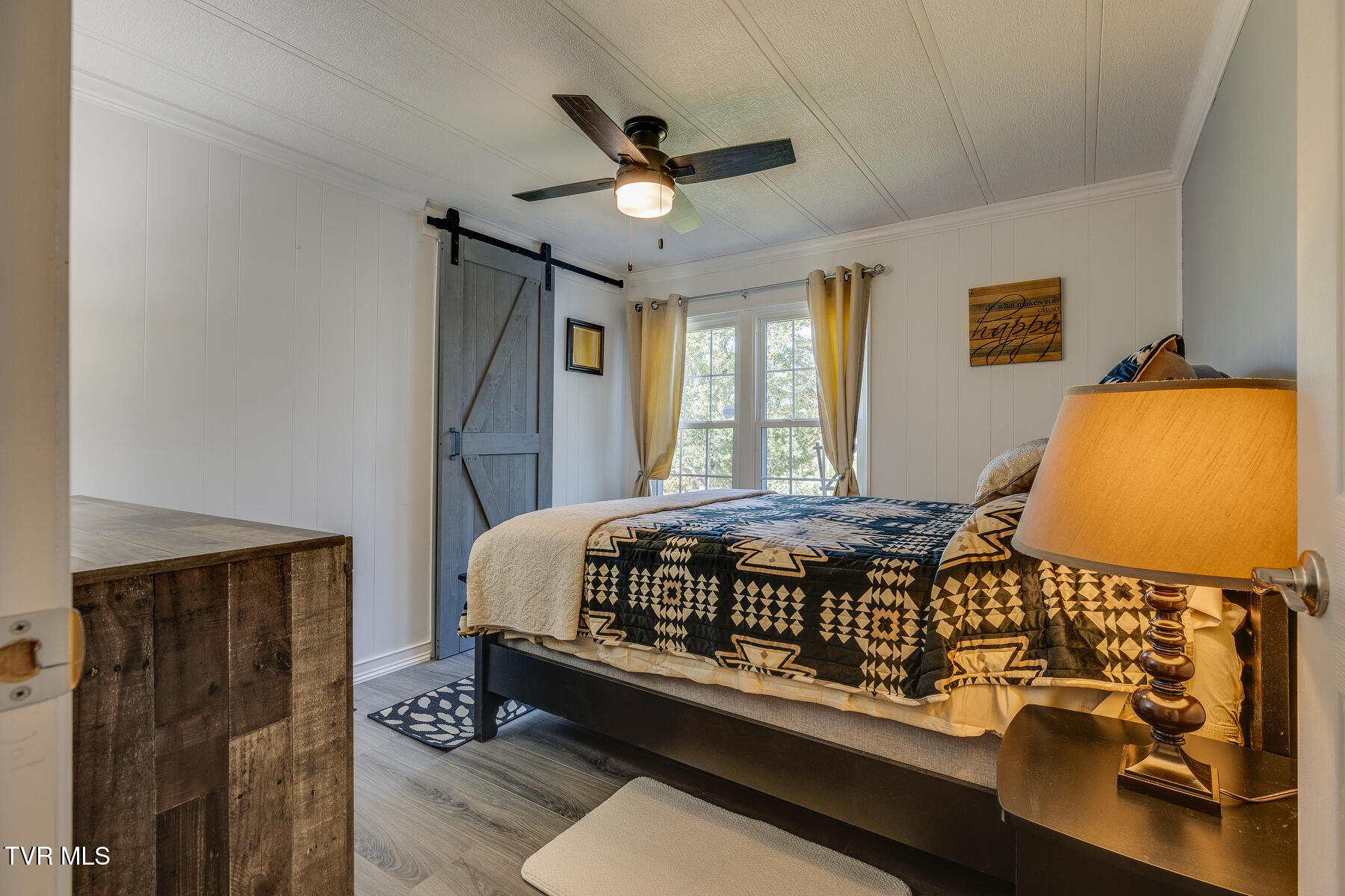 18212 Cleveland Road Abingdon, VA 24211 - Photo 30 of 39 guest room 1