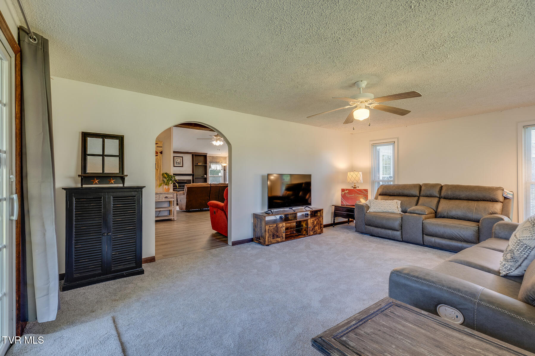 18212 Cleveland Road Abingdon, VA 24211 - Photo 10 of 39 front living furnished