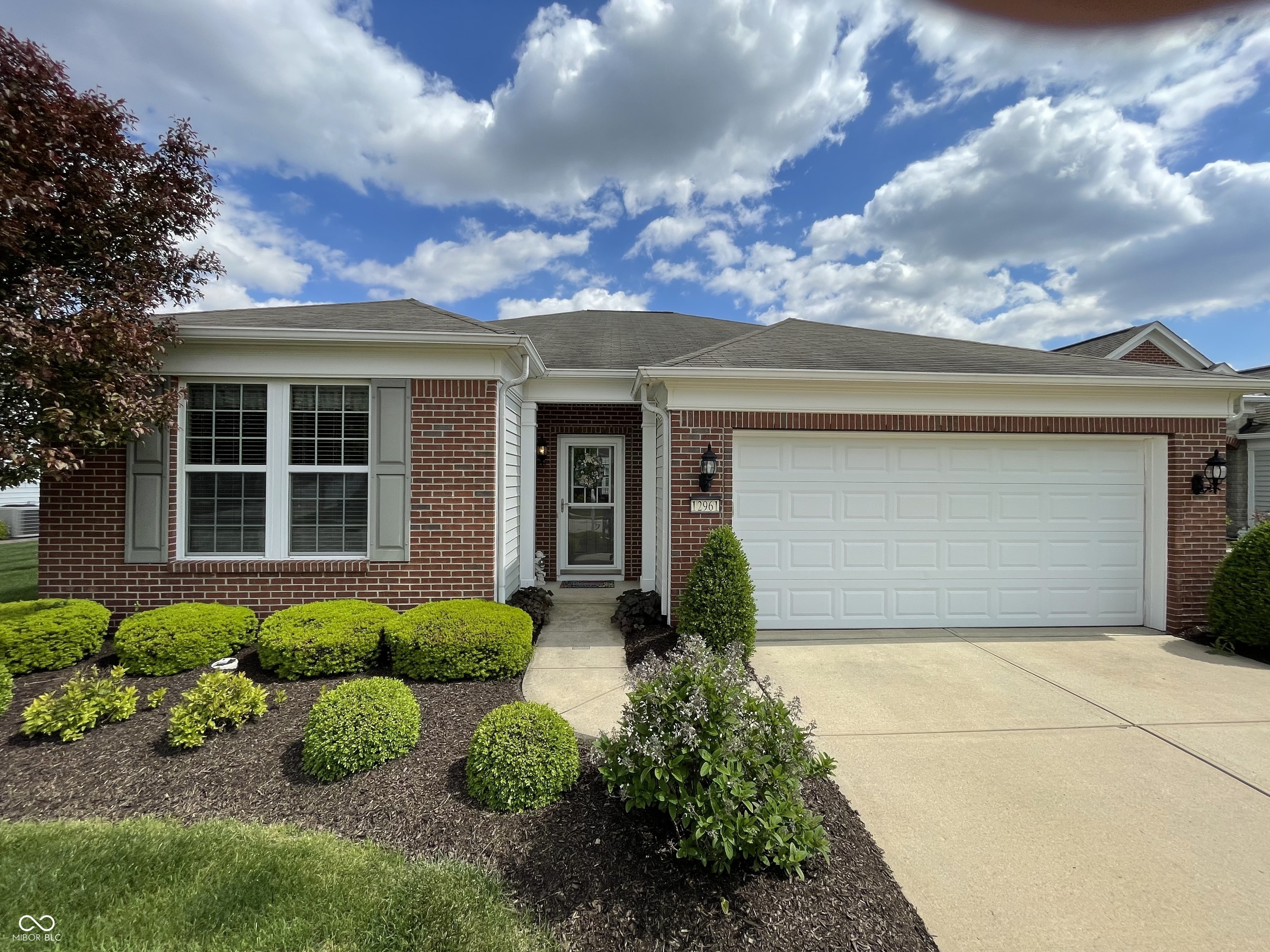 12961 Merlot Lane Fishers, IN 46037 - Photo 1 of 24