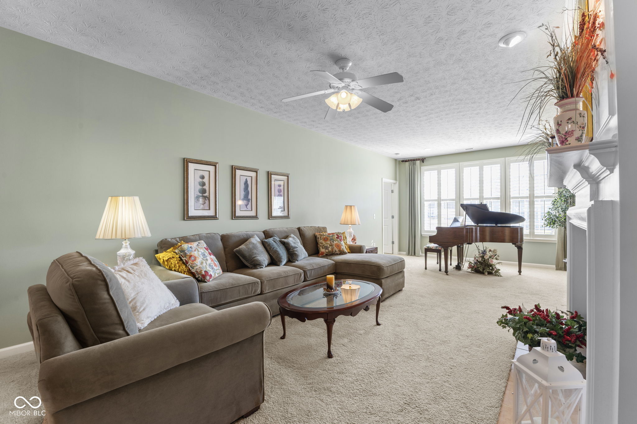 12961 Merlot Lane Fishers, IN 46037 - Photo 11 of 24