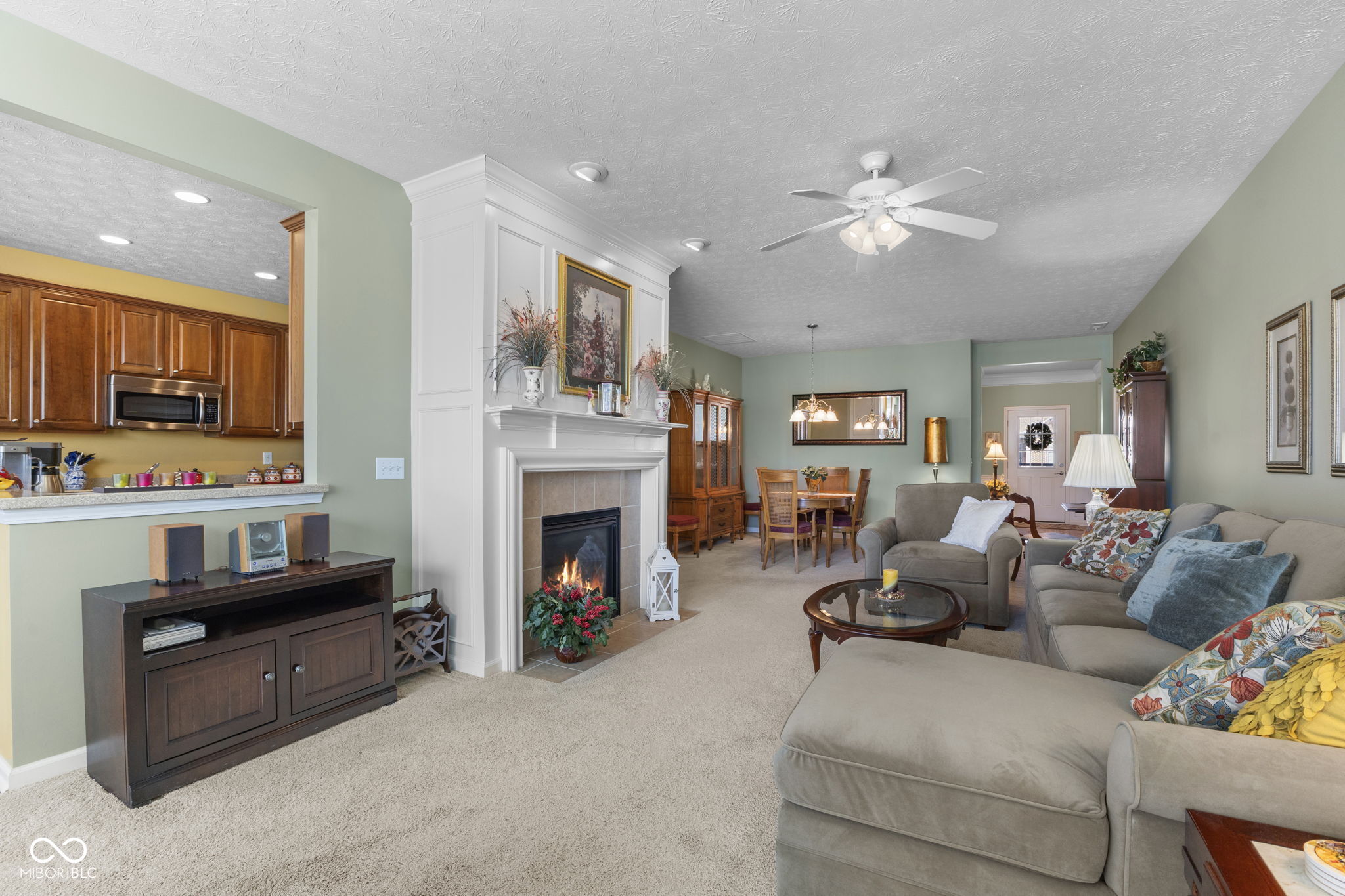 12961 Merlot Lane Fishers, IN 46037 - Photo 12 of 24