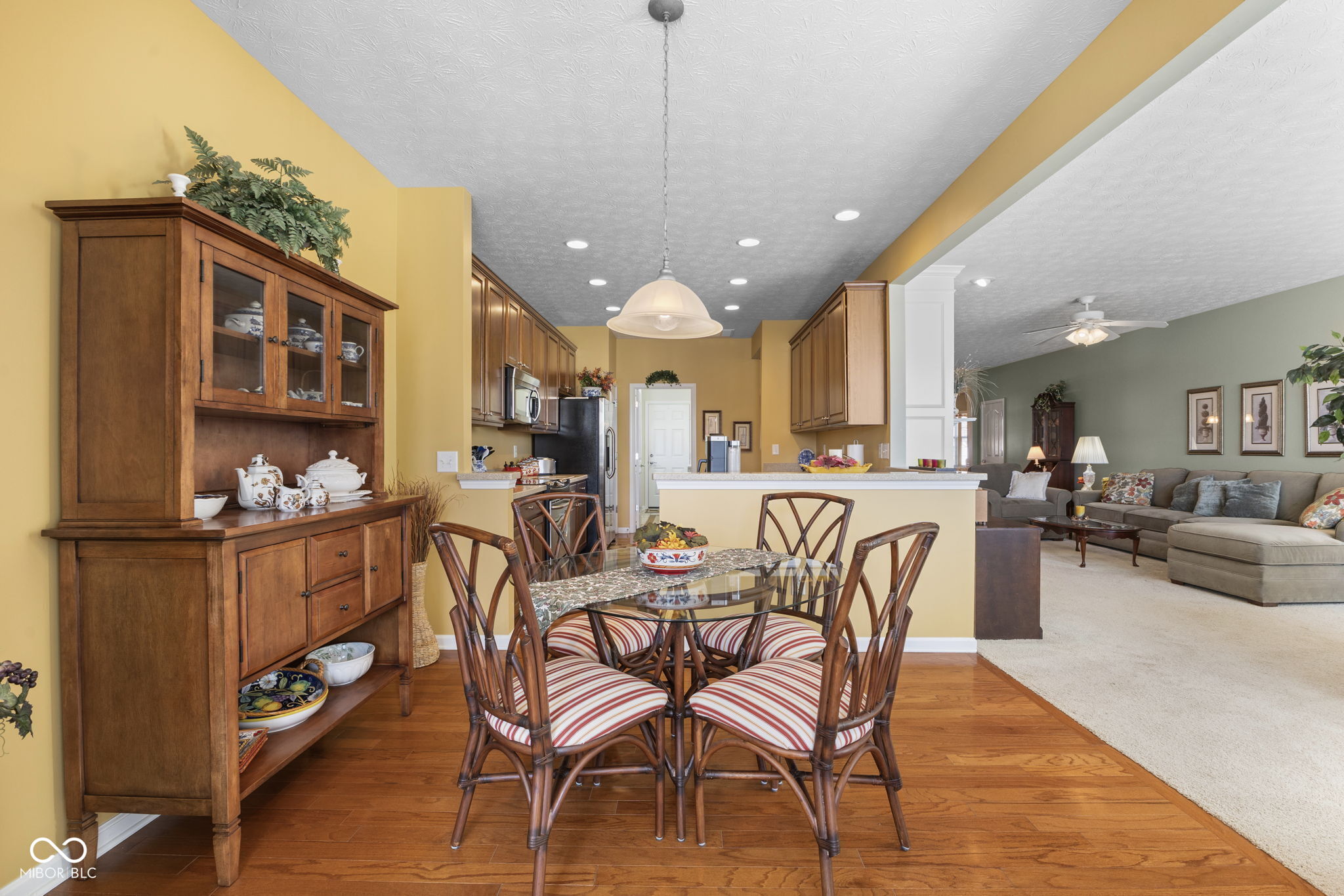 12961 Merlot Lane Fishers, IN 46037 - Photo 13 of 24