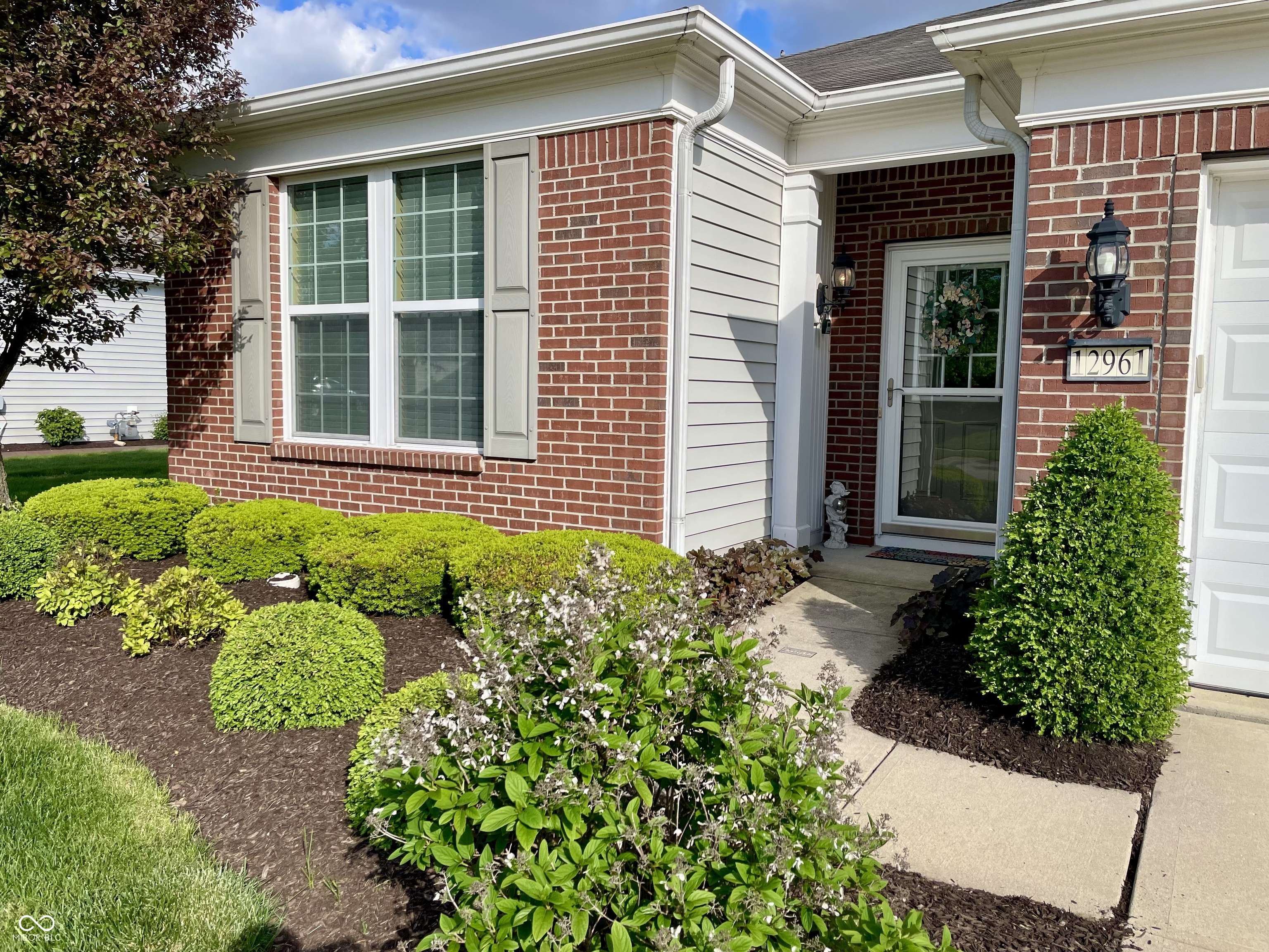 12961 Merlot Lane Fishers, IN 46037 - Photo 2 of 24