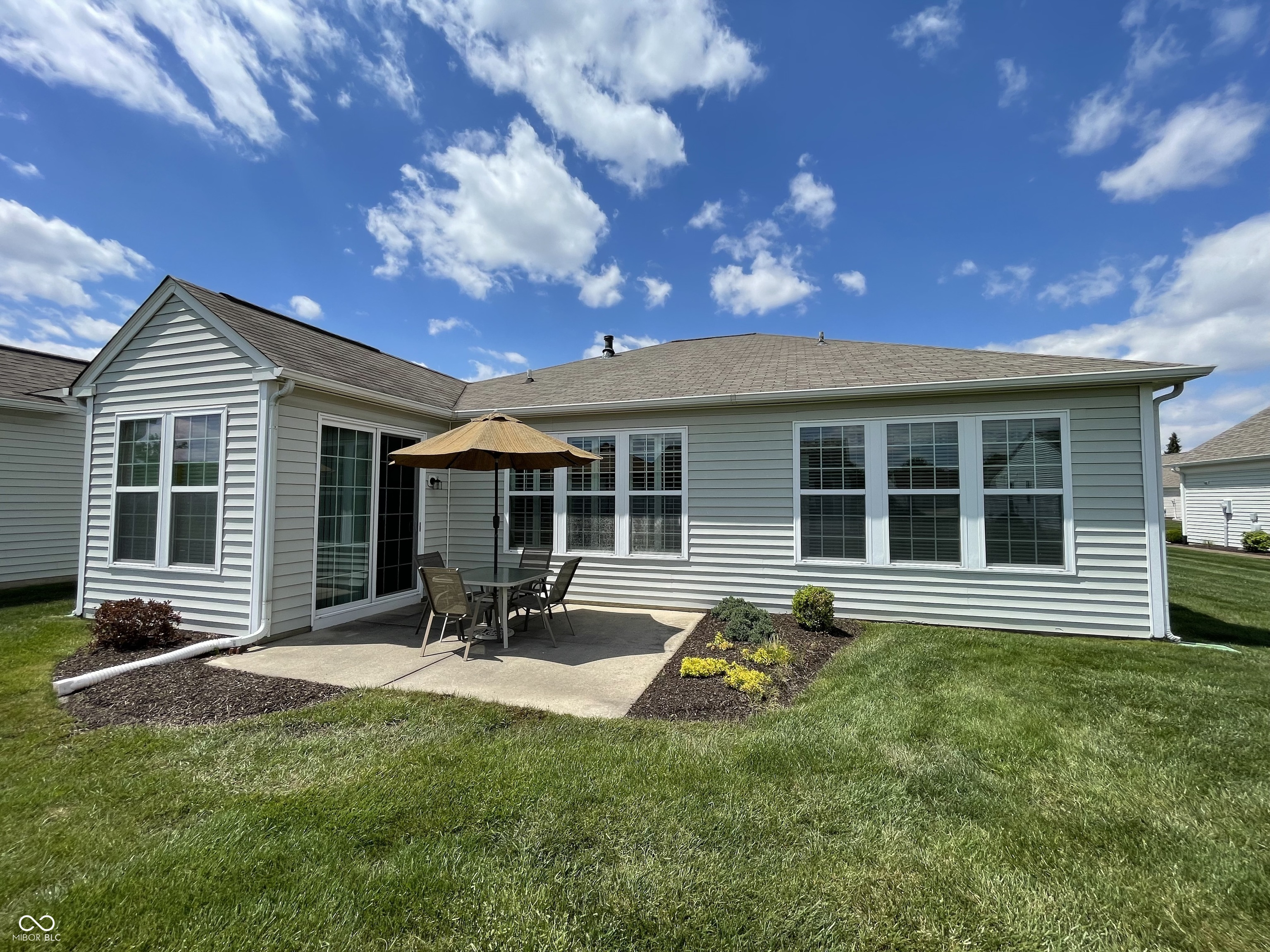 12961 Merlot Lane Fishers, IN 46037 - Photo 3 of 24