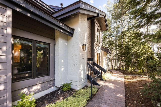 7992 Ridgepoint Drive, Unit 126 Park City, UT 84060 - Photo 33 of 47