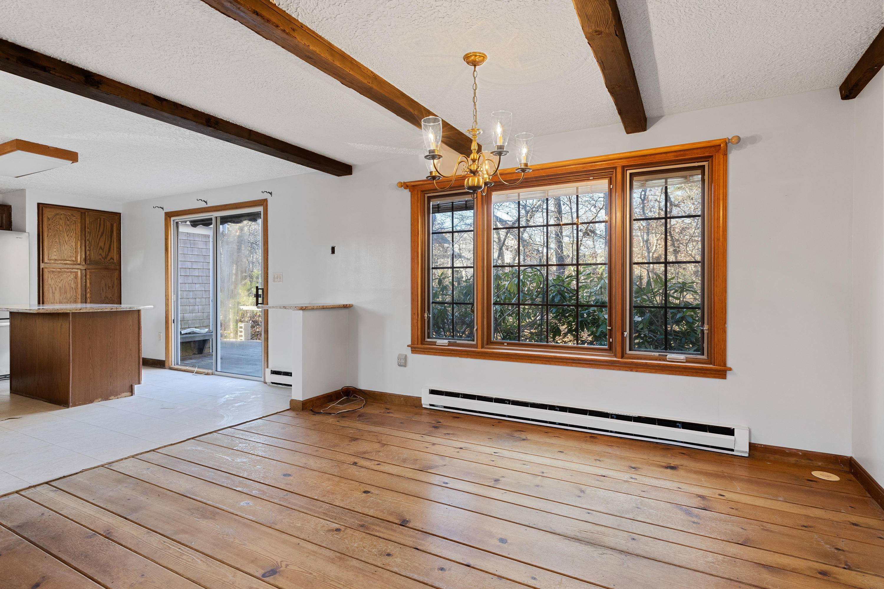 140 Captain Penniman Road Eastham, MA 02642 - Photo 11 of 33 Dining Room
