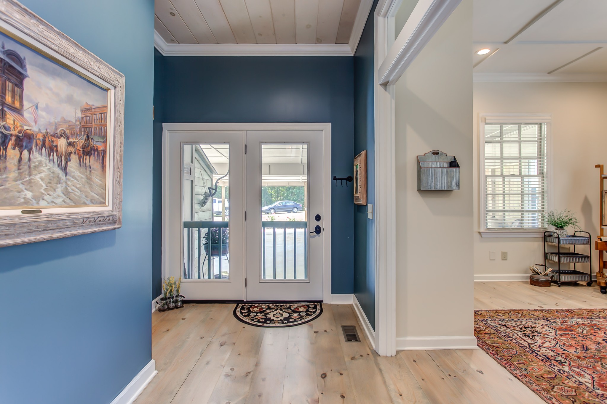 3551 Muckle Branch Road Ethridge, TN 38456 - Photo 8 of 47 Gallery Image 8