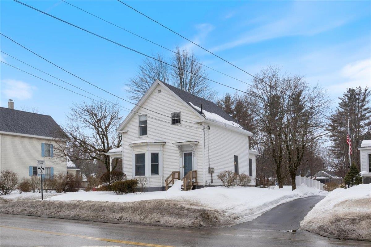 195 South Main Street Rochester, NH 03867 - Photo 29 of 33