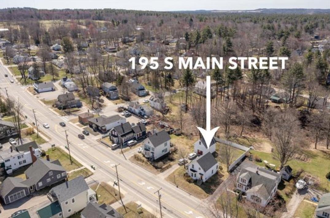 195 South Main Street Rochester, NH 03867 - Photo 30 of 33