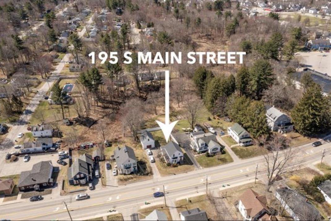 195 South Main Street Rochester, NH 03867 - Photo 31 of 33