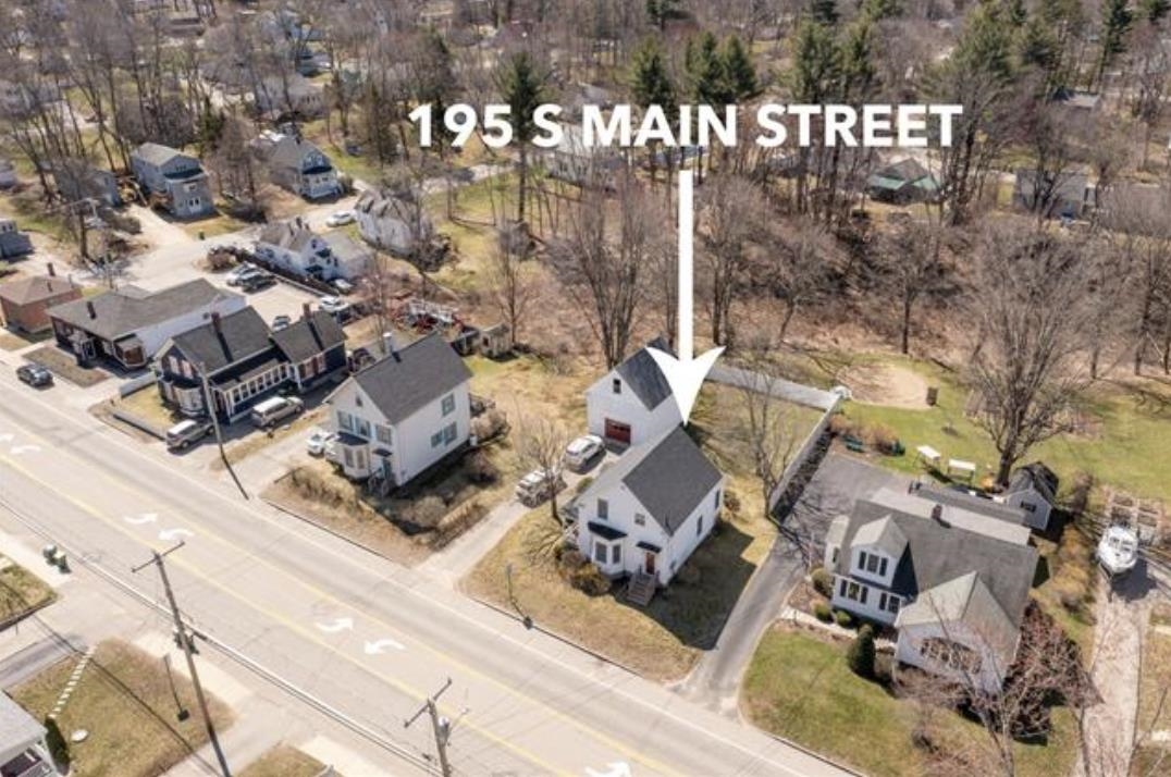 195 South Main Street Rochester, NH 03867 - Photo 6 of 33
