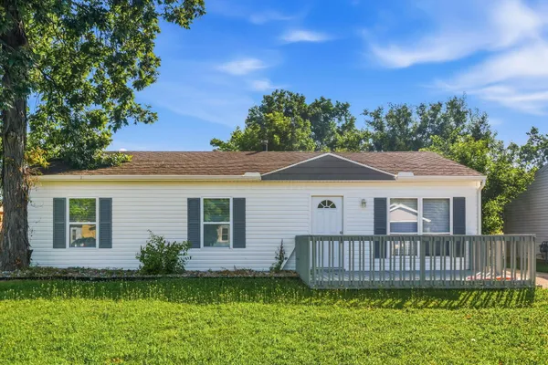 $169,900 | 1240 Bahama Drive, Marion, OH 43302