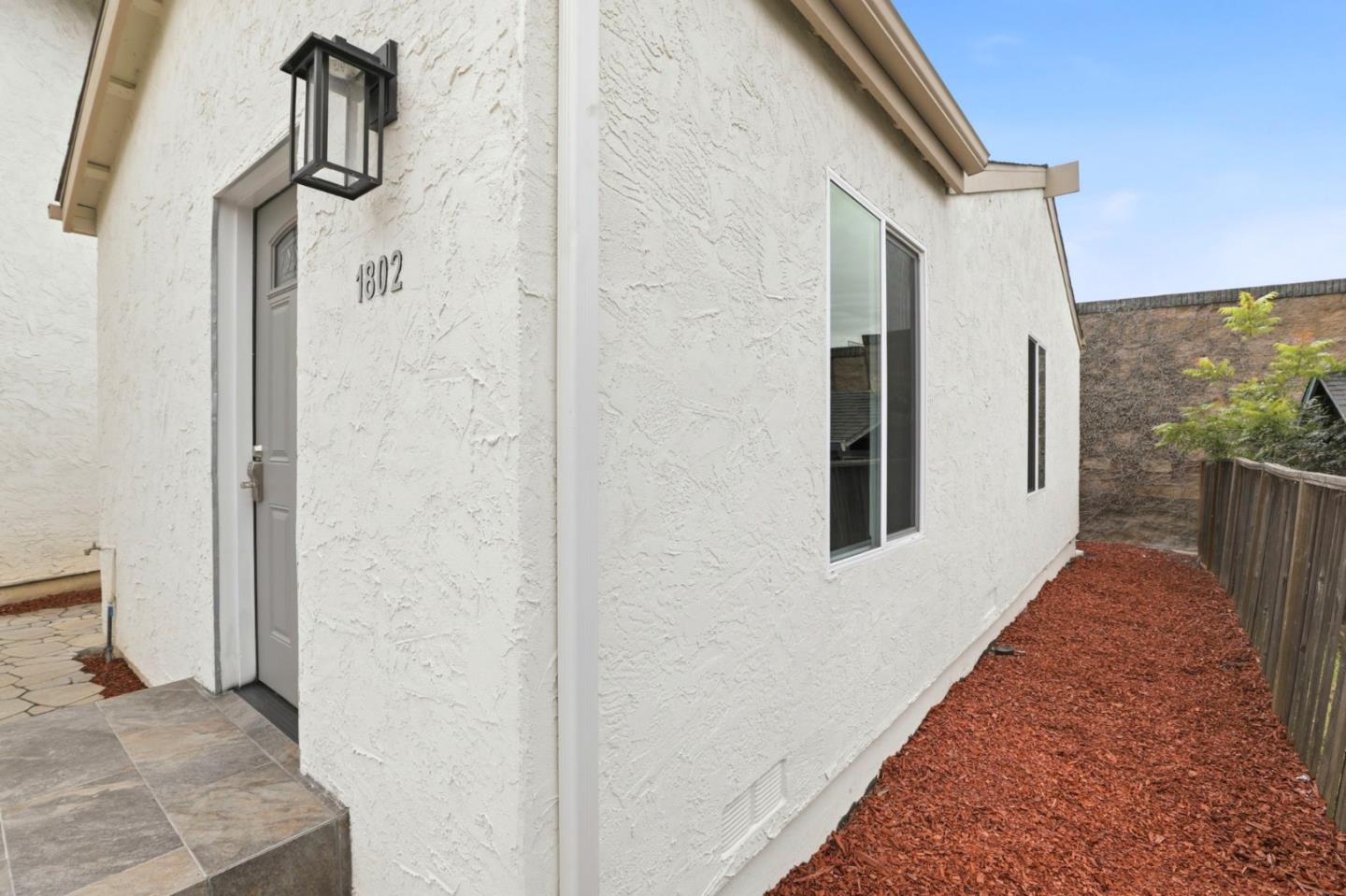 1802 Ponca Court Fremont, CA 94539 - Photo 24 of 28 a bathroom with a shower