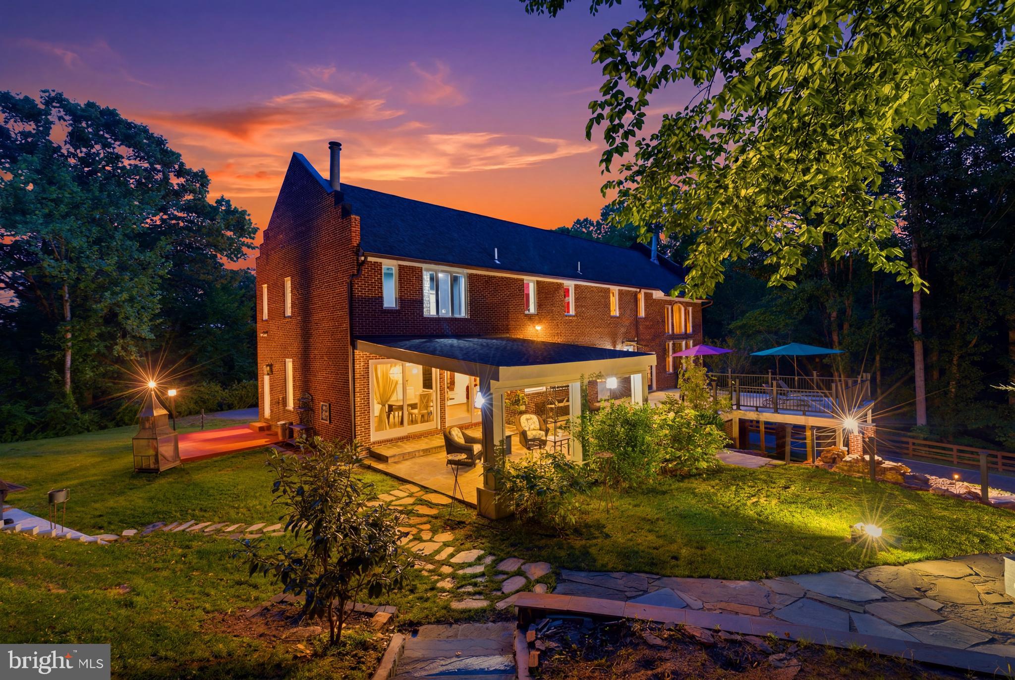 12213 Chapel Road Clifton, VA 20124 - Photo 7 of 128