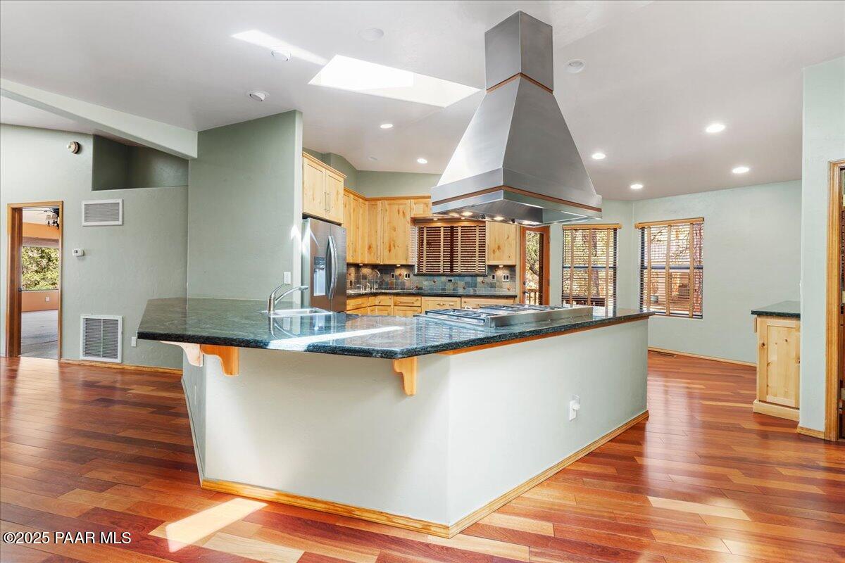 1835 Coyote Road Prescott, AZ 86303 - Photo 15 of 39 16-Kitchen