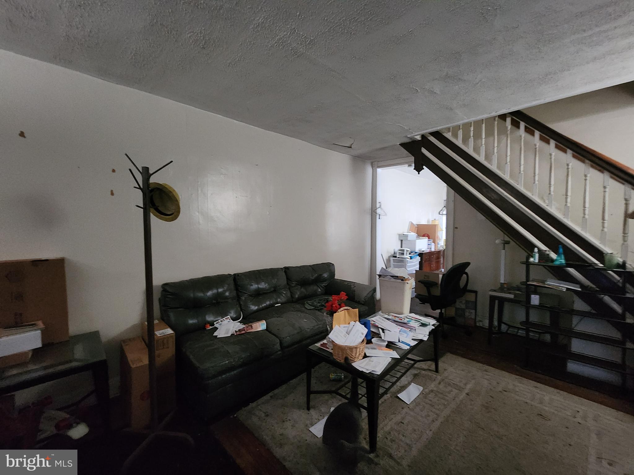 2019 Cecil Avenue Baltimore, MD 21218 - Photo 3 of 17 a living room with furniture