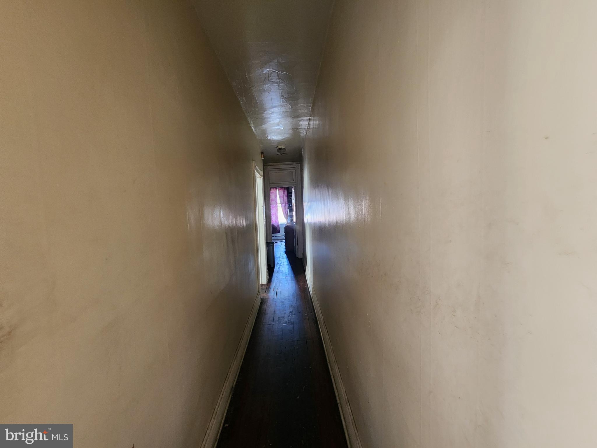 2019 Cecil Avenue Baltimore, MD 21218 - Photo 9 of 17 a view of a hallway
