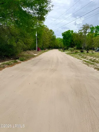 $170,000 | 0 Meredith Road, Ridgeland, SC 29936