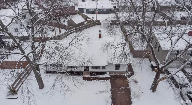 $270,000 | 2303 Sioux Place, Lafayette, IN 47909