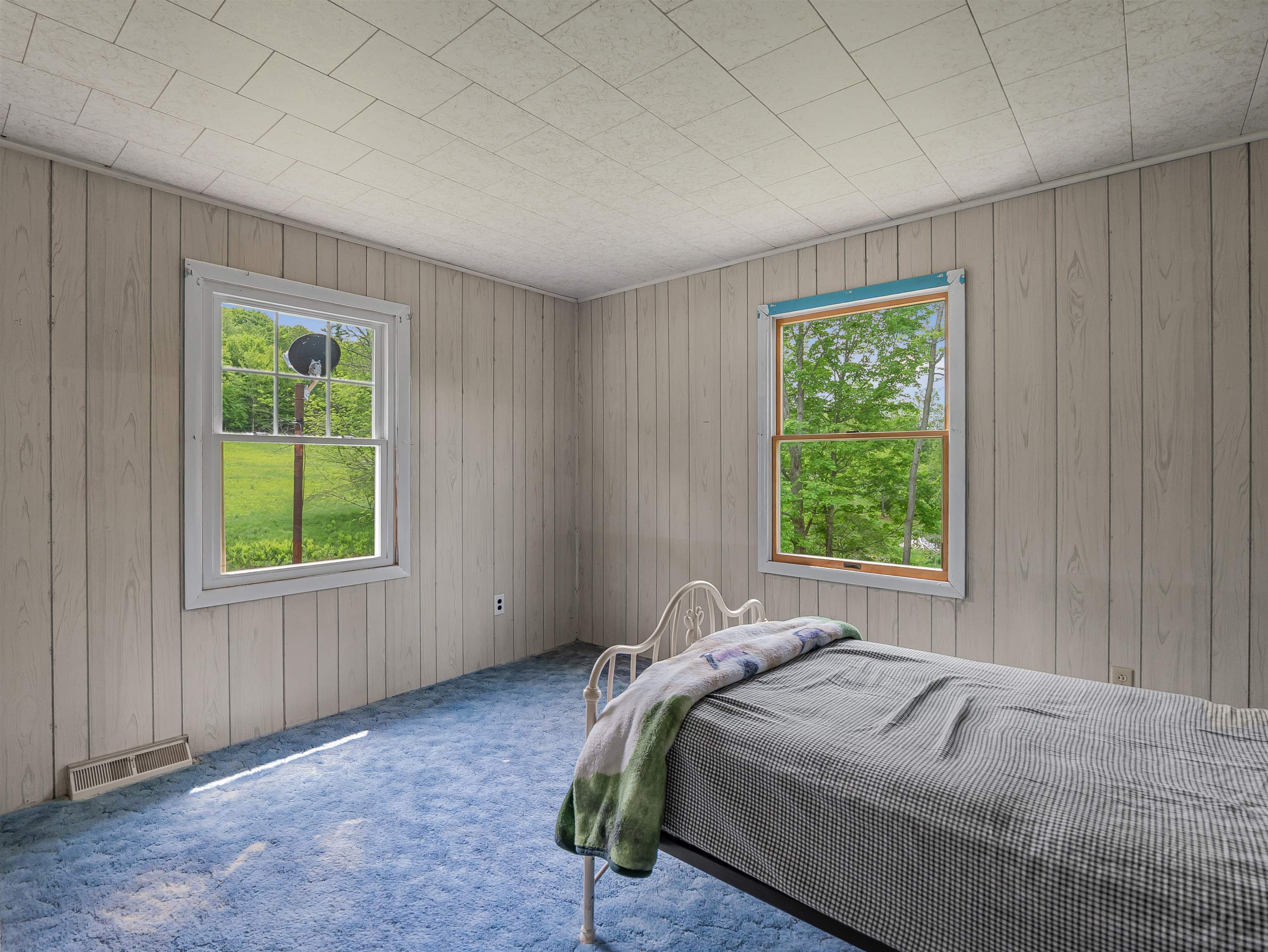 174 Biddie Knob Road Hubbardton, VT 05735 - Photo 13 of 31