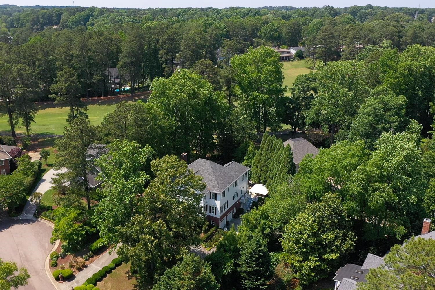 1609 Quaker Ridge Point Raleigh, NC 27615 - Photo 2 of 89 Photo 2