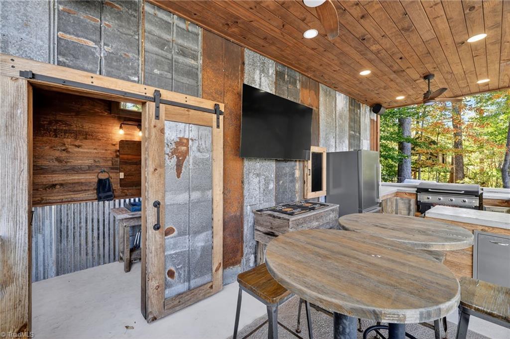 153 Finn Hollow Lane Advance, NC 27006 - Photo 11 of 50