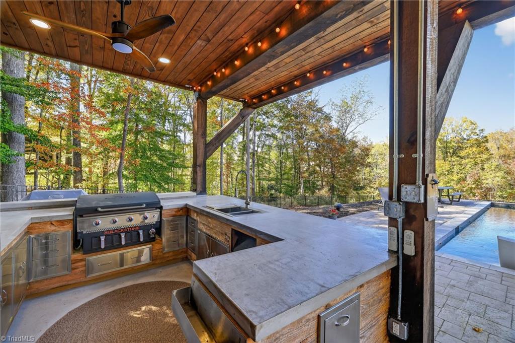 153 Finn Hollow Lane Advance, NC 27006 - Photo 12 of 50