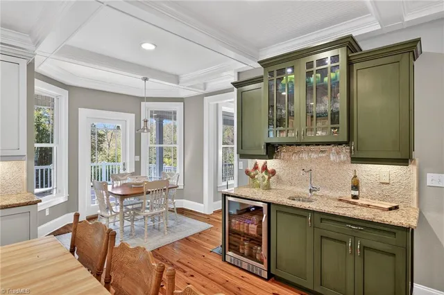 $1,550,000 | 153 Finn Hollow Lane, Advance, NC 27006