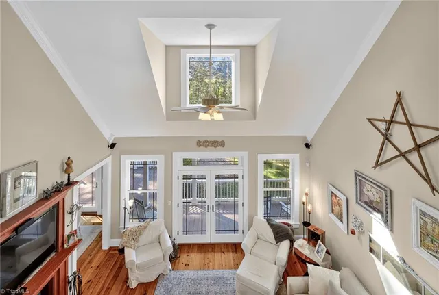 $1,550,000 | 153 Finn Hollow Lane, Advance, NC 27006